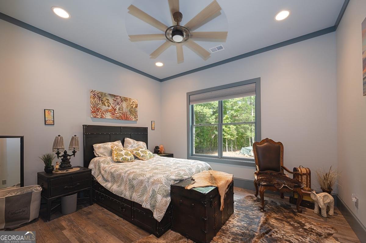 3416 Dockside Shores Drive Gainesville - 32