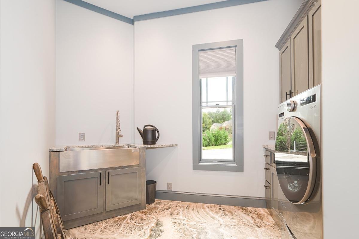 3416 Dockside Shores Drive Gainesville - 34