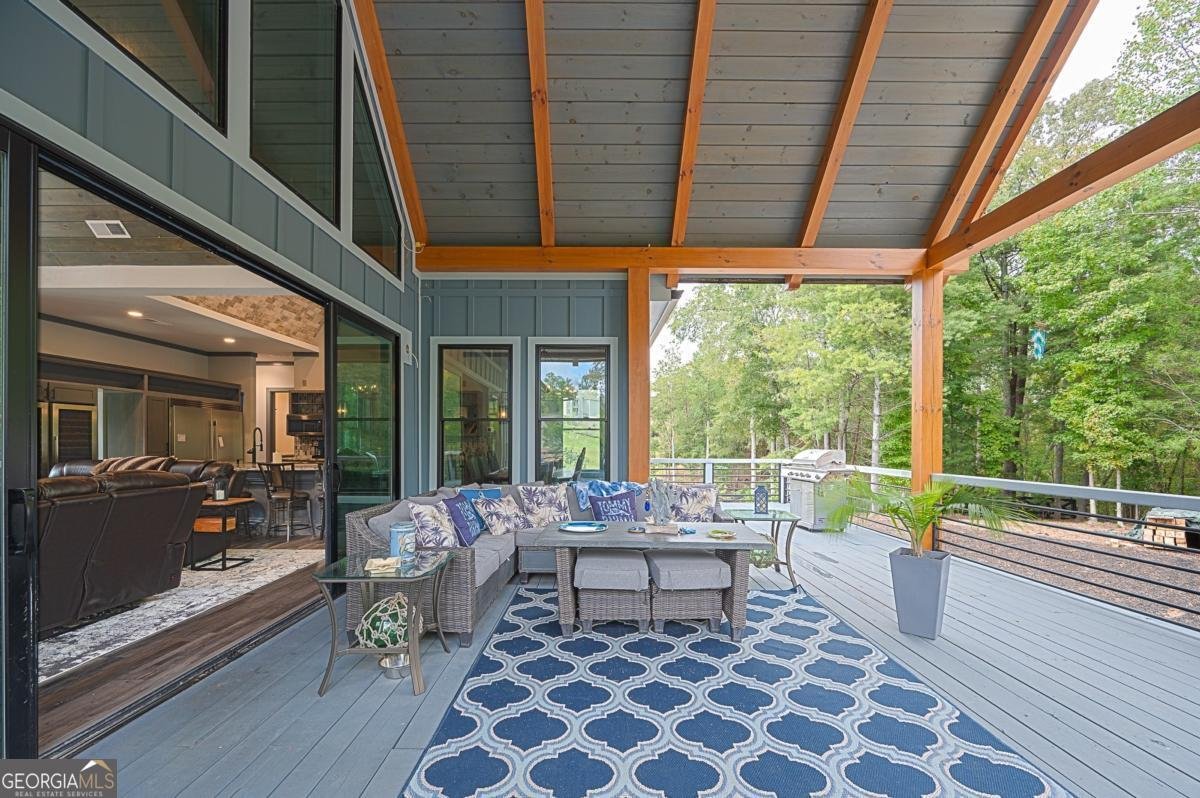 3416 Dockside Shores Drive Gainesville - 36