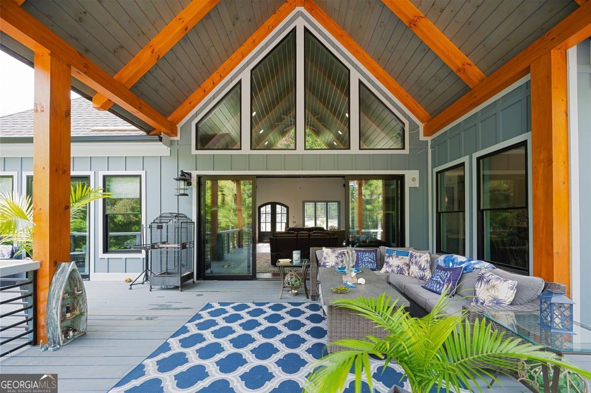 3416 Dockside Shores Drive Gainesville - 37