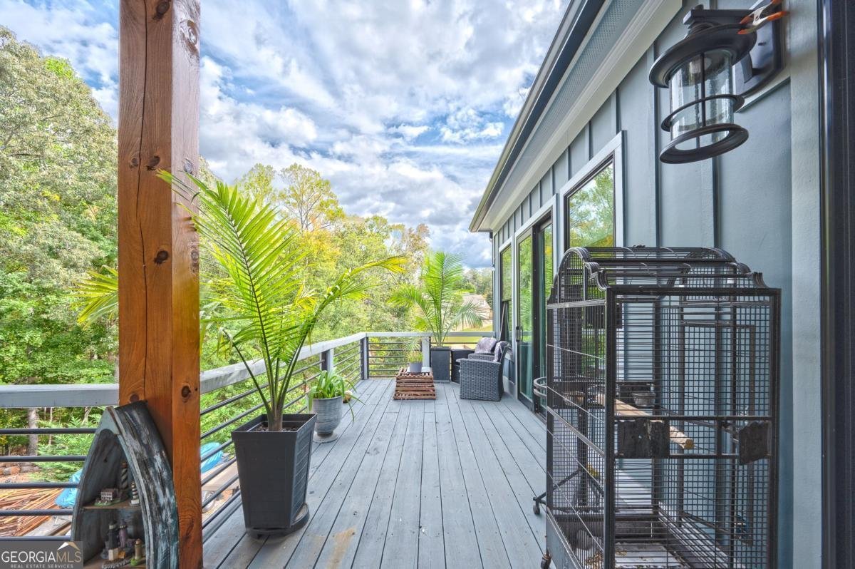 3416 Dockside Shores Drive Gainesville - 38
