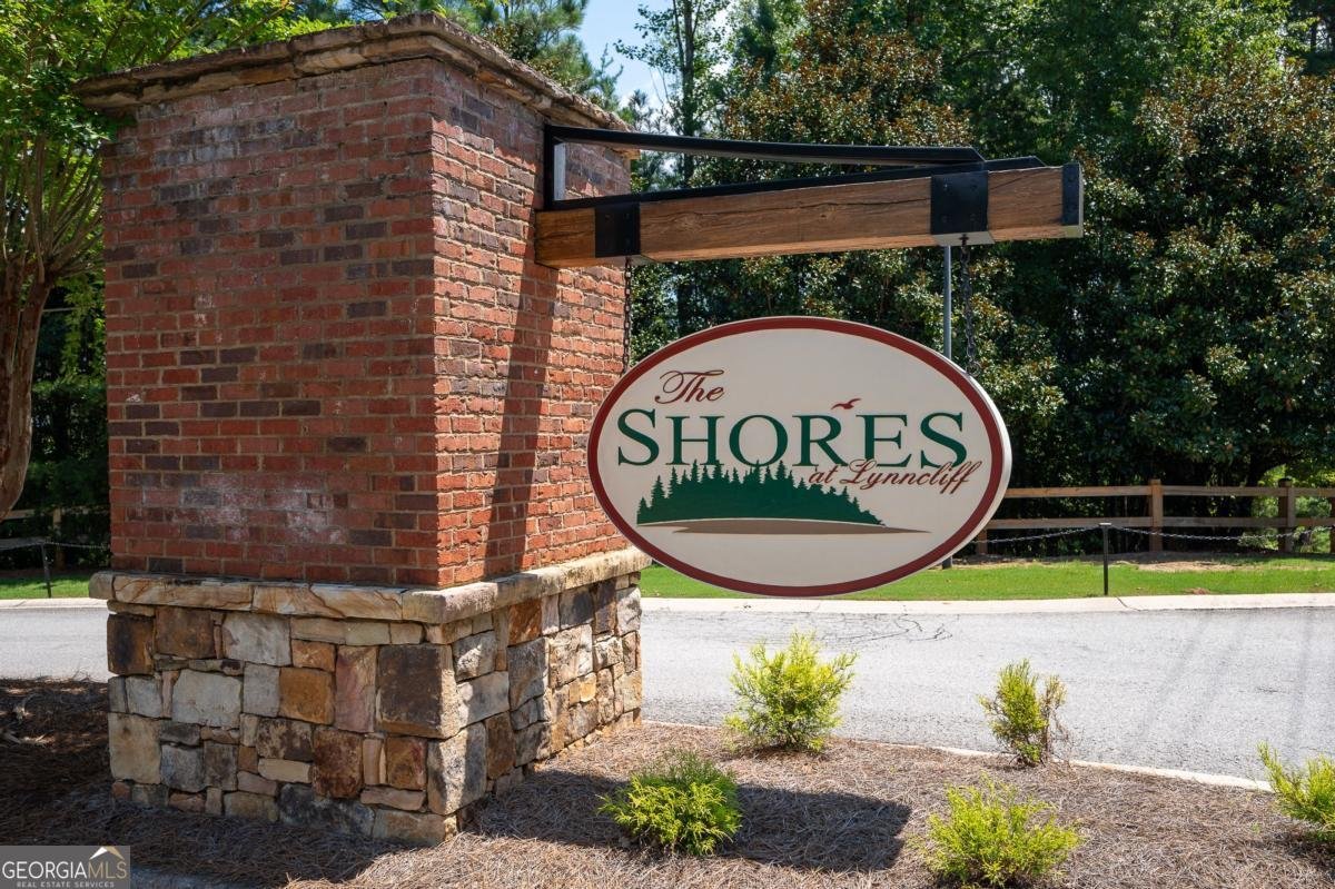 3416 Dockside Shores Drive Gainesville - 46