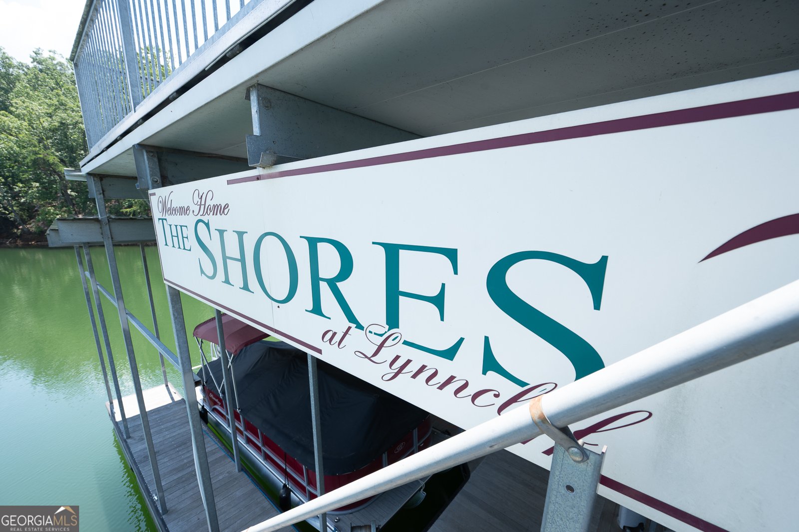 3416 Dockside Shores Drive Gainesville - 48