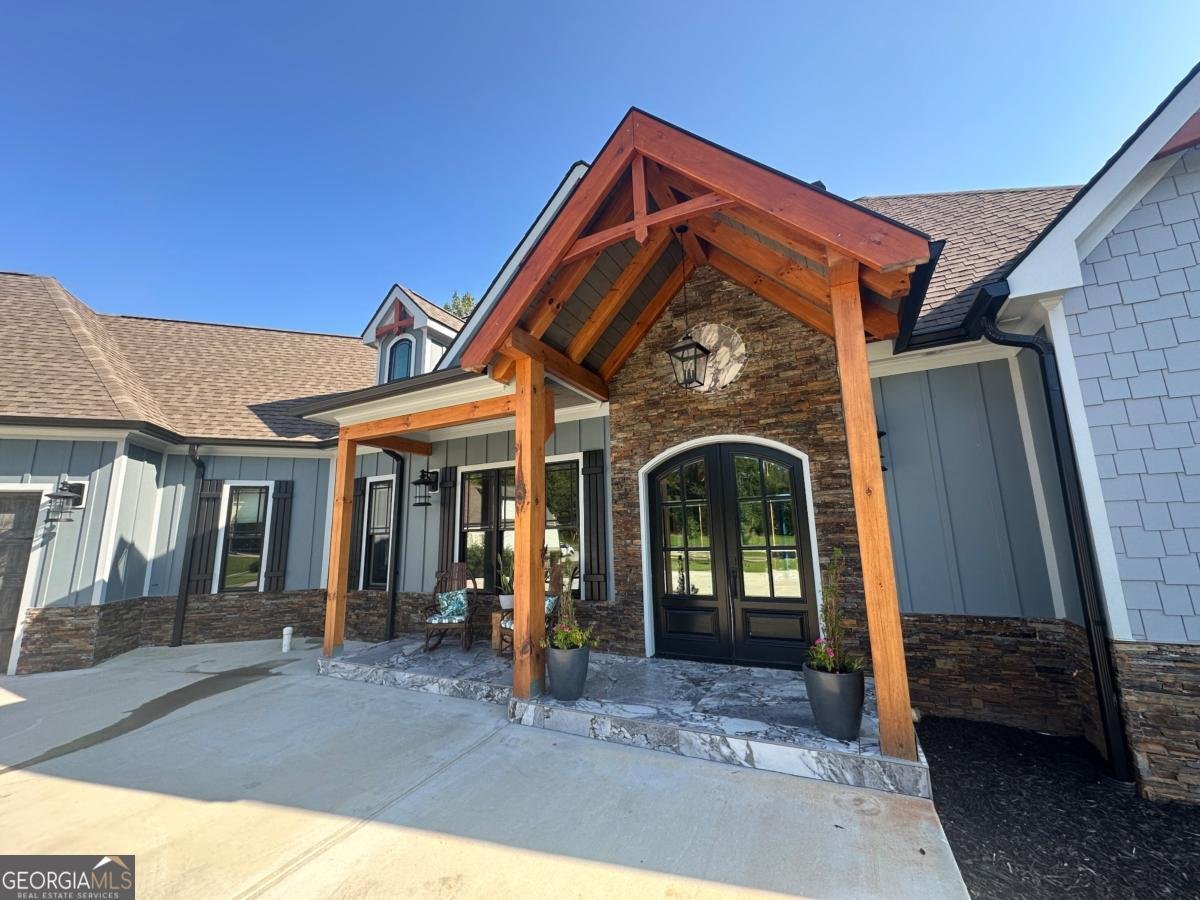 3416 Dockside Shores Drive Gainesville - 5