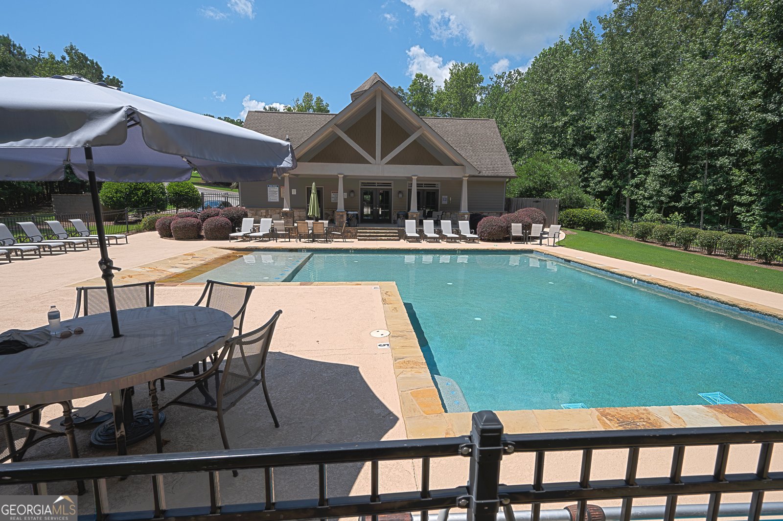 3416 Dockside Shores Drive Gainesville - 50