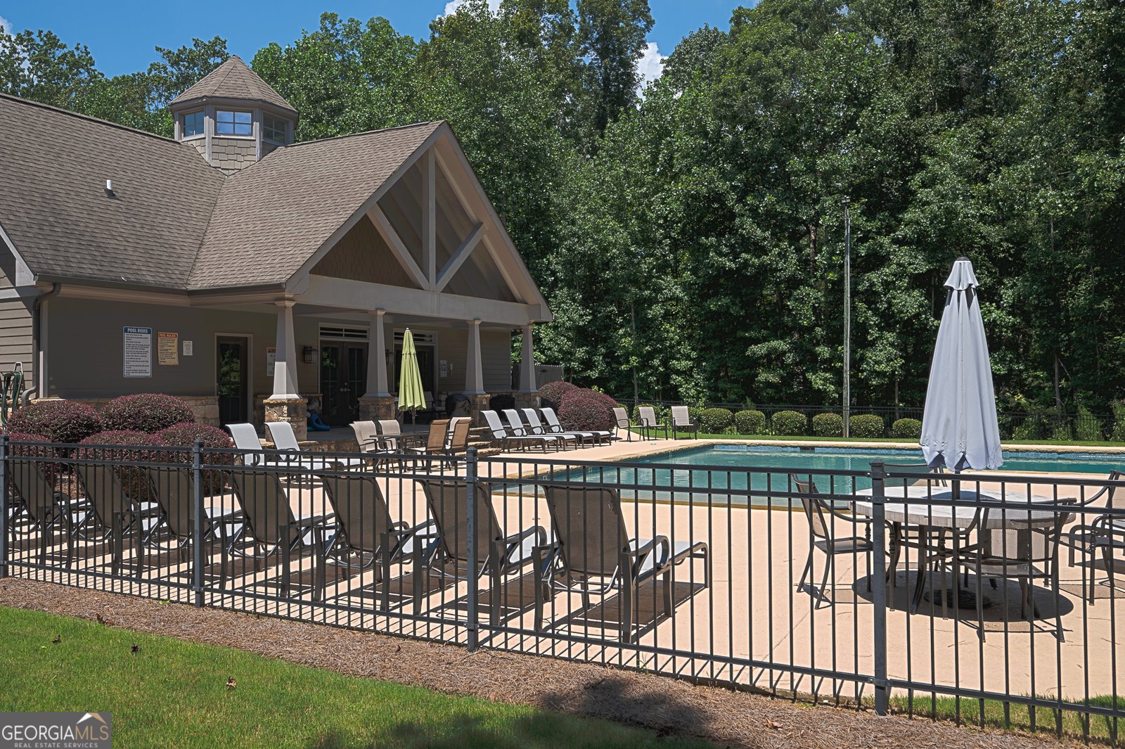 3416 Dockside Shores Drive Gainesville - 51