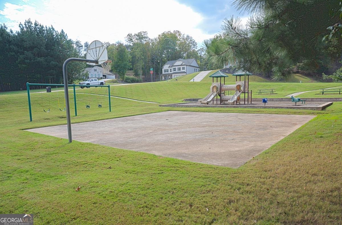3416 Dockside Shores Drive Gainesville - 55