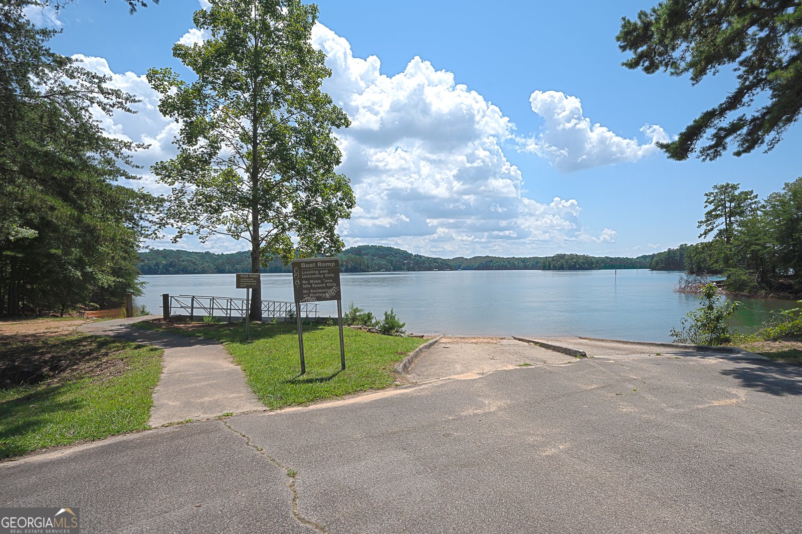 3416 Dockside Shores Drive Gainesville - 56