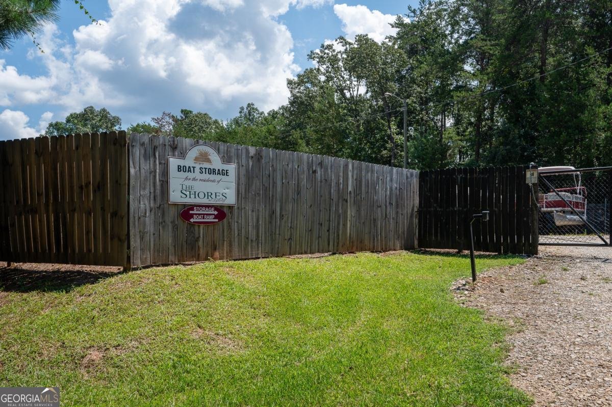 3416 Dockside Shores Drive Gainesville - 57