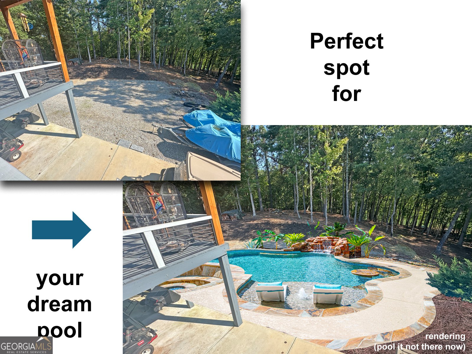 3416 Dockside Shores Drive Gainesville - 58