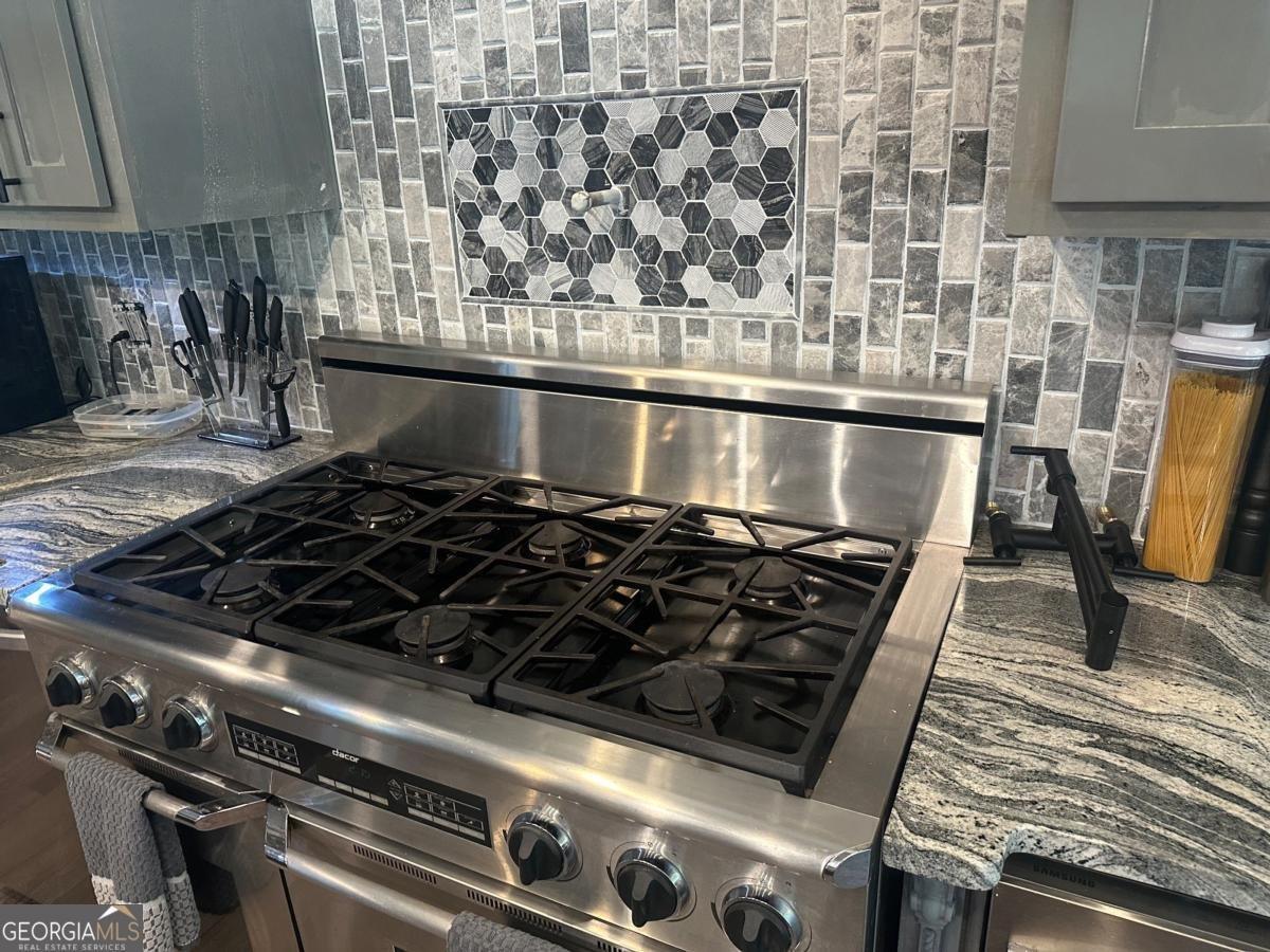 3416 Dockside Shores Drive Gainesville - 59