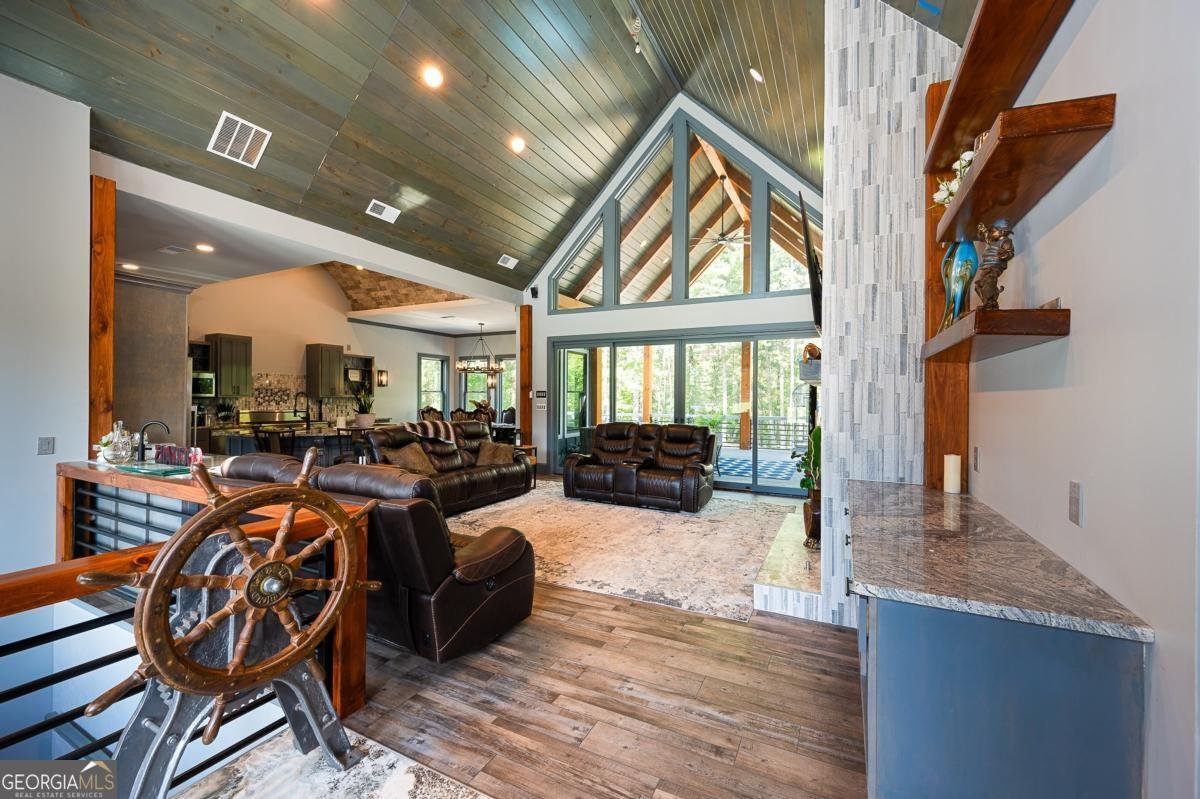 3416 Dockside Shores Drive Gainesville - 6