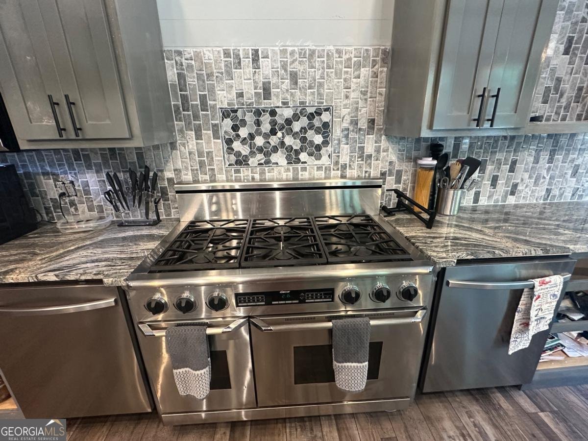 3416 Dockside Shores Drive Gainesville - 61
