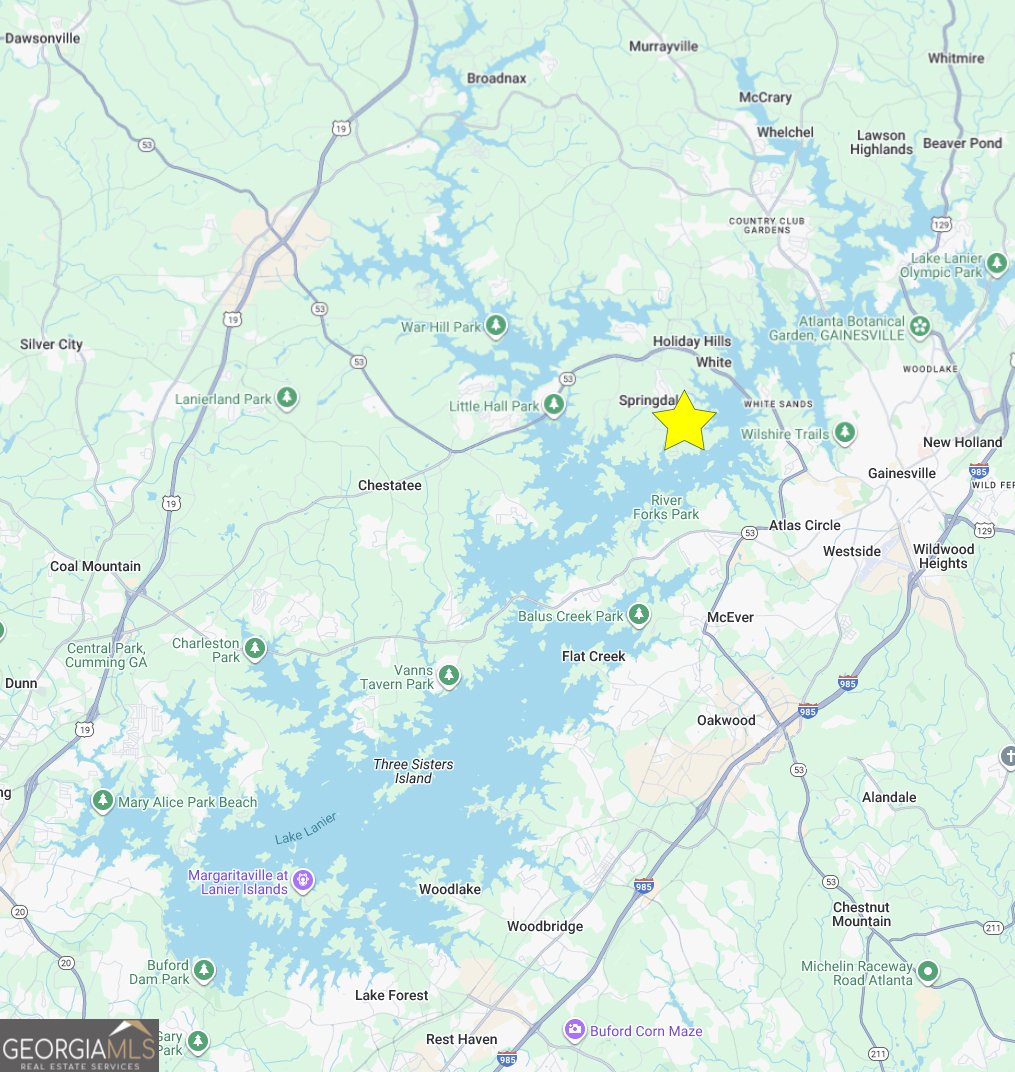 3416 Dockside Shores Drive Gainesville - 65