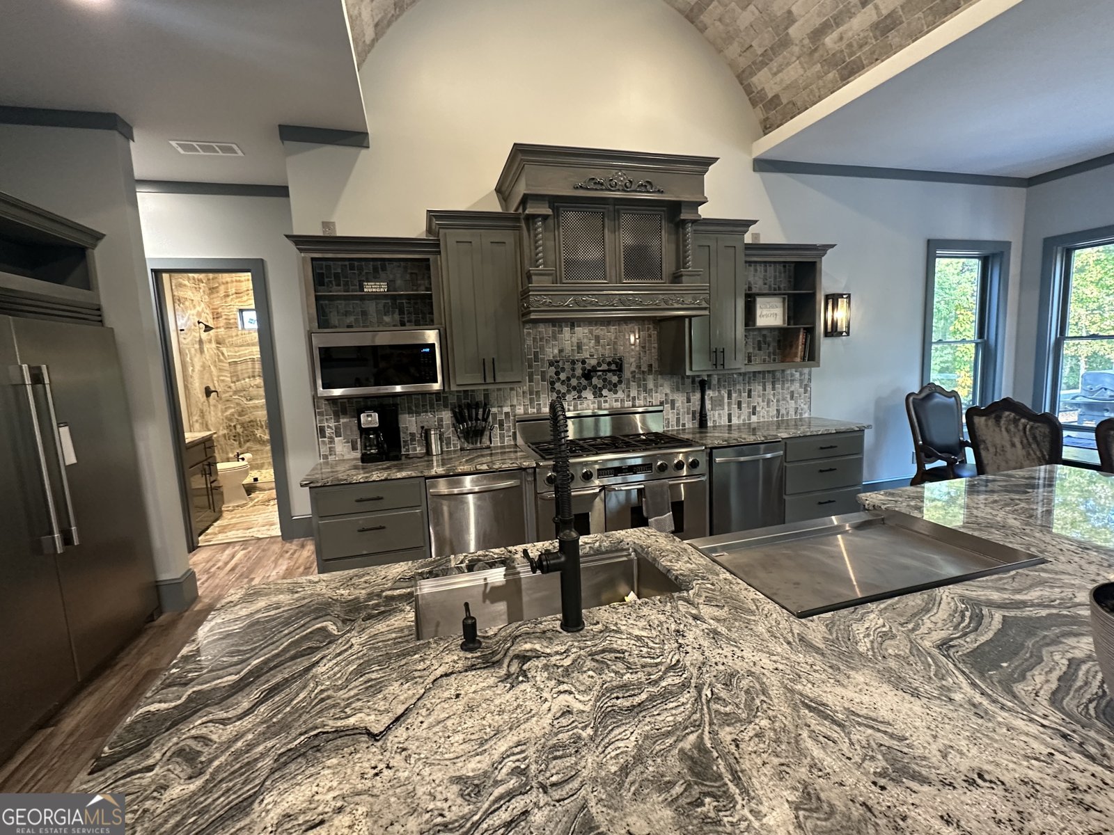 3416 Dockside Shores Drive Gainesville - 67