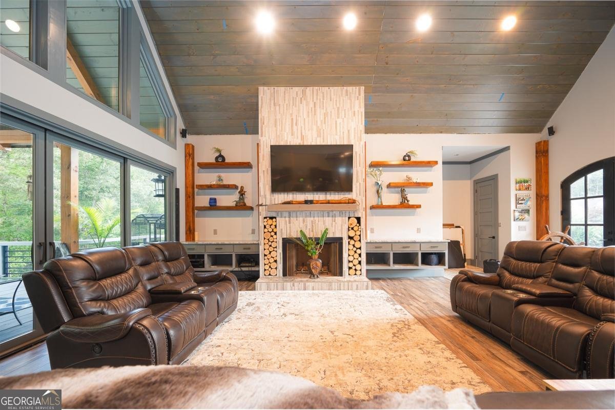 3416 Dockside Shores Drive Gainesville - 9