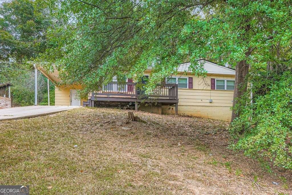 10133 Morris Drive Covington - 2