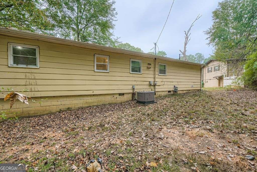 10133 Morris Drive Covington - 27