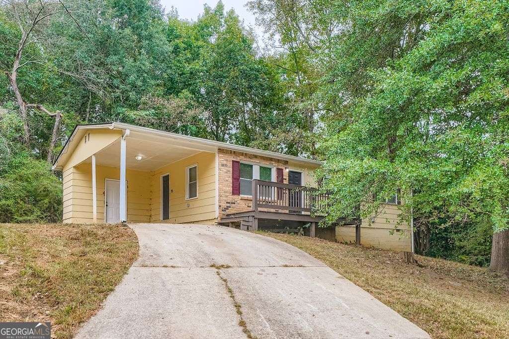 10133 Morris Drive Covington - 3
