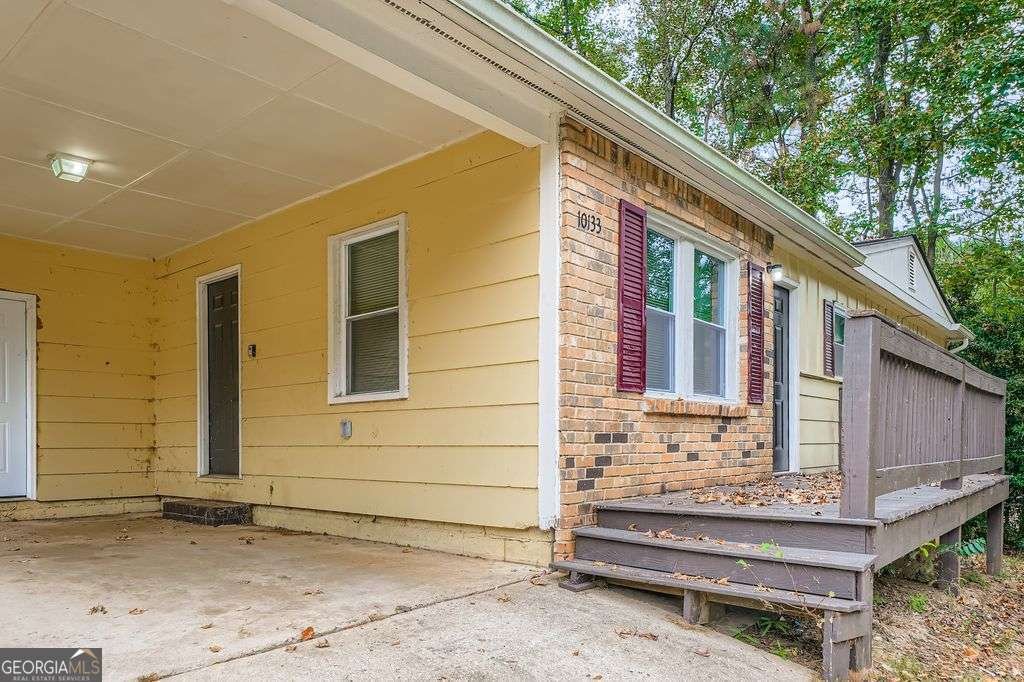 10133 Morris Drive Covington - 4