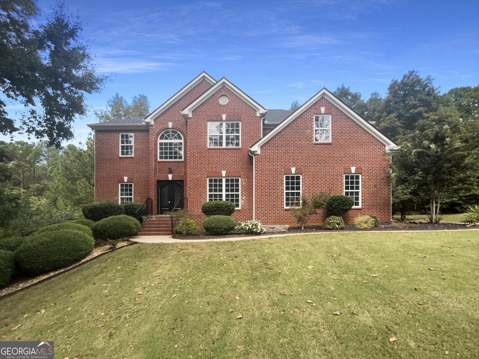 2725 Bailey Place Conyers - 1