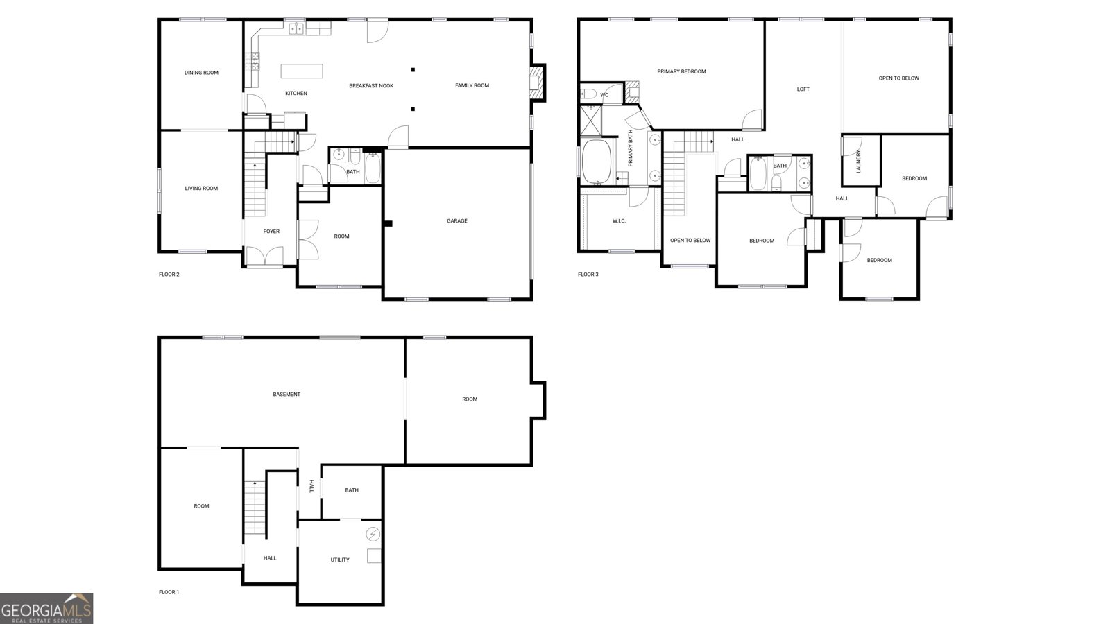 2725 Bailey Place Conyers - 26