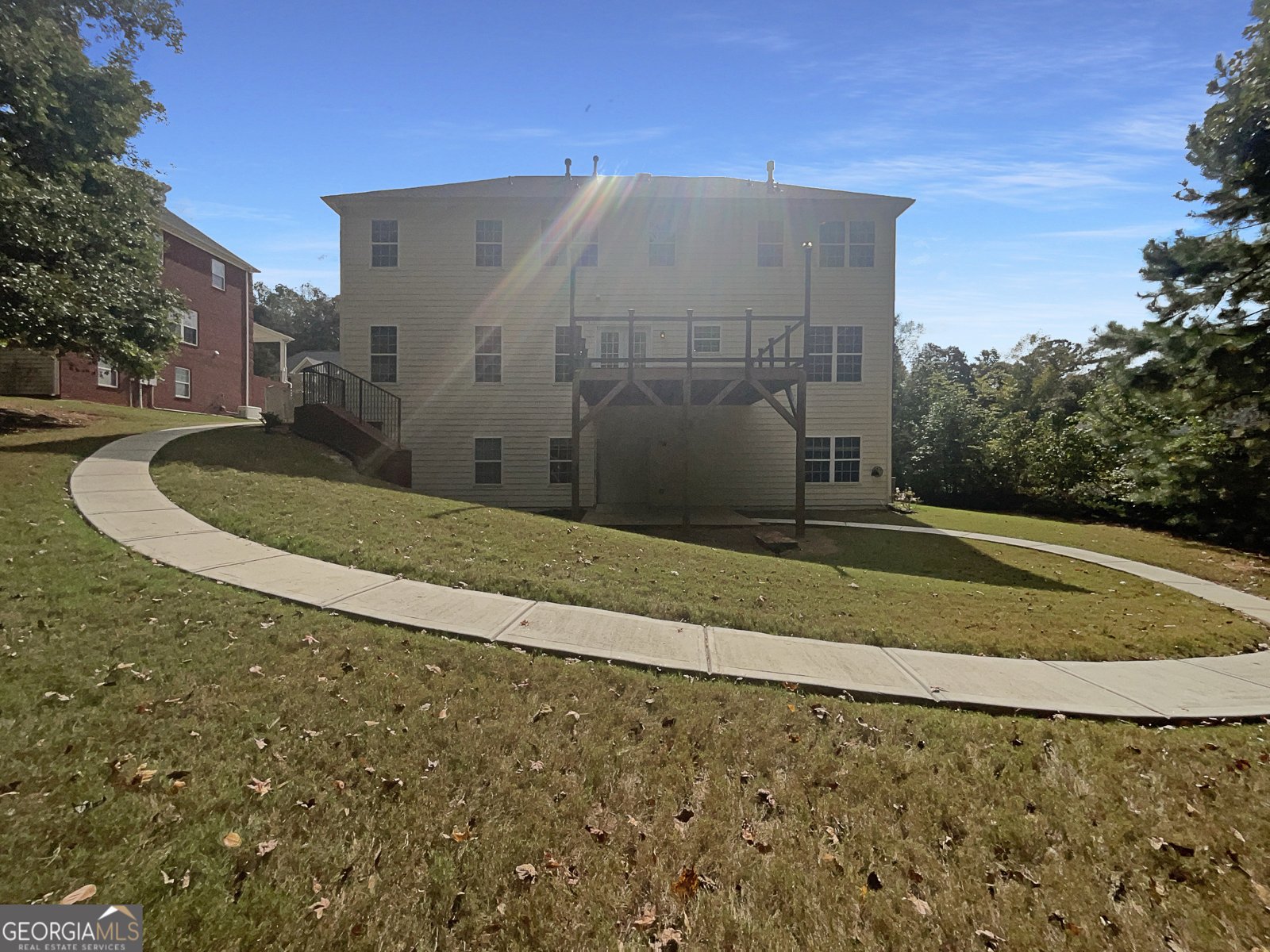 2725 Bailey Place Conyers - 8