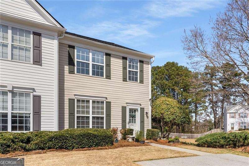 1741 Stanwood Drive Kennesaw - 1