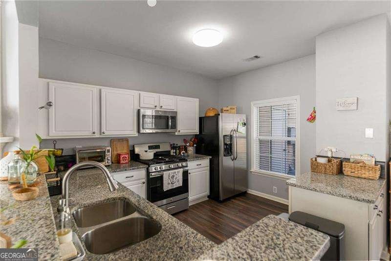 1741 Stanwood Drive Kennesaw - 10