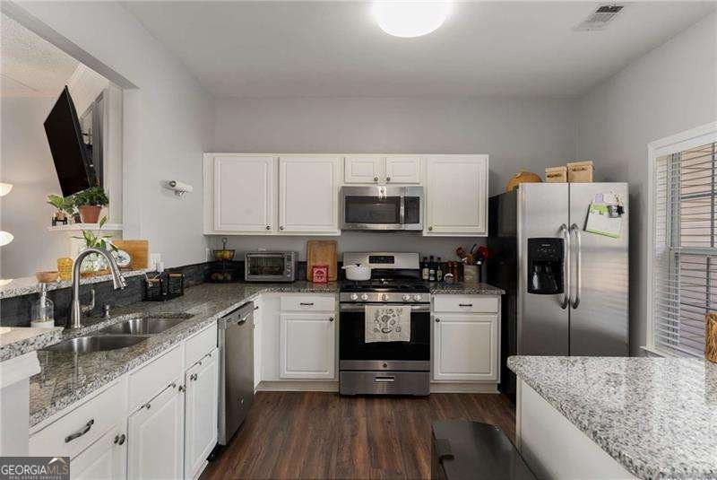 1741 Stanwood Drive Kennesaw - 11