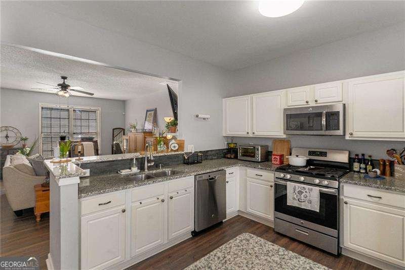 1741 Stanwood Drive Kennesaw - 12