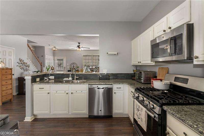 1741 Stanwood Drive Kennesaw - 13