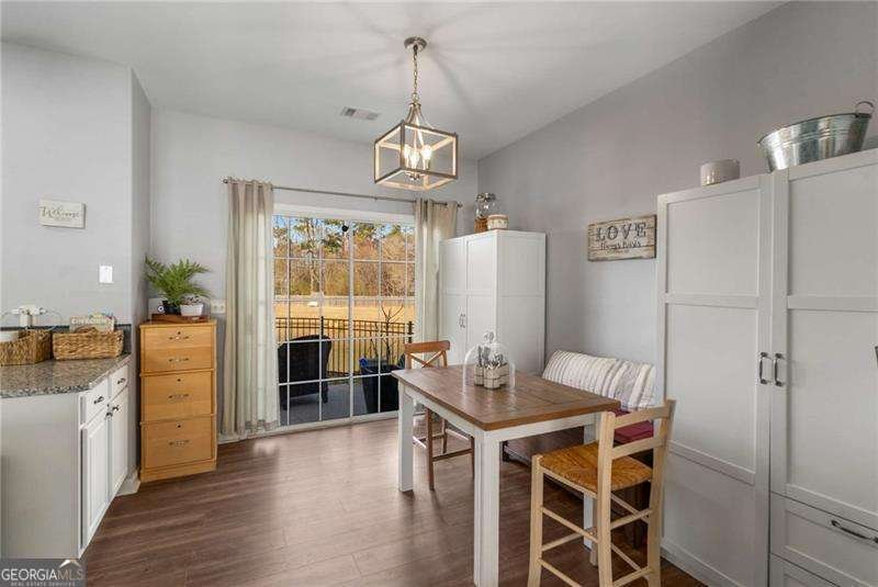 1741 Stanwood Drive Kennesaw - 15