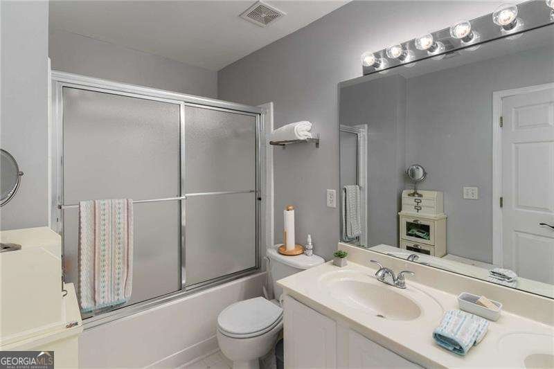 1741 Stanwood Drive Kennesaw - 18