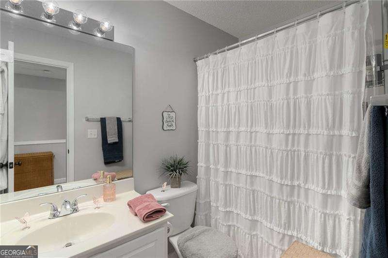 1741 Stanwood Drive Kennesaw - 19