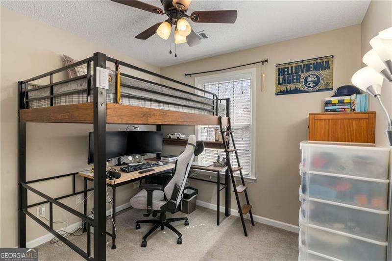1741 Stanwood Drive Kennesaw - 20