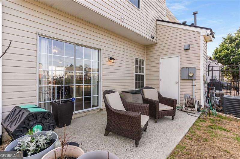 1741 Stanwood Drive Kennesaw - 21