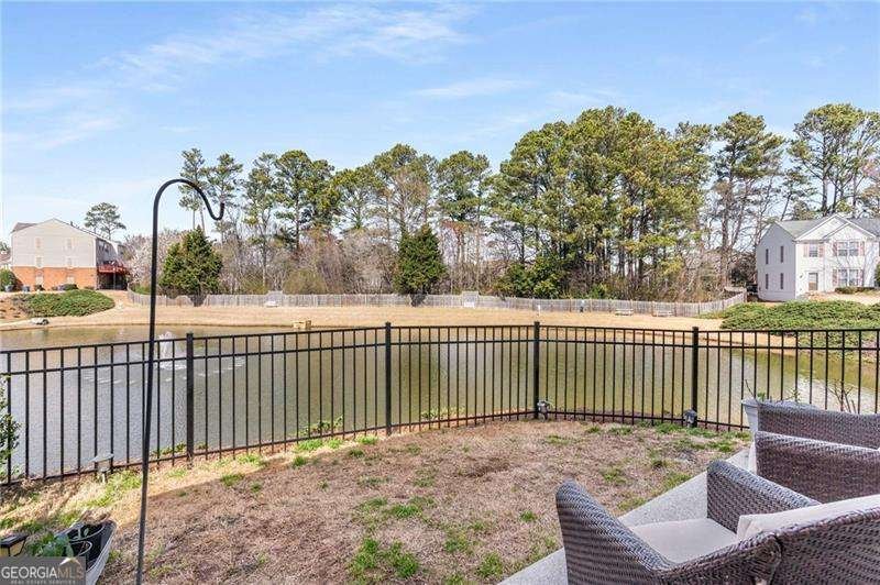 1741 Stanwood Drive Kennesaw - 22