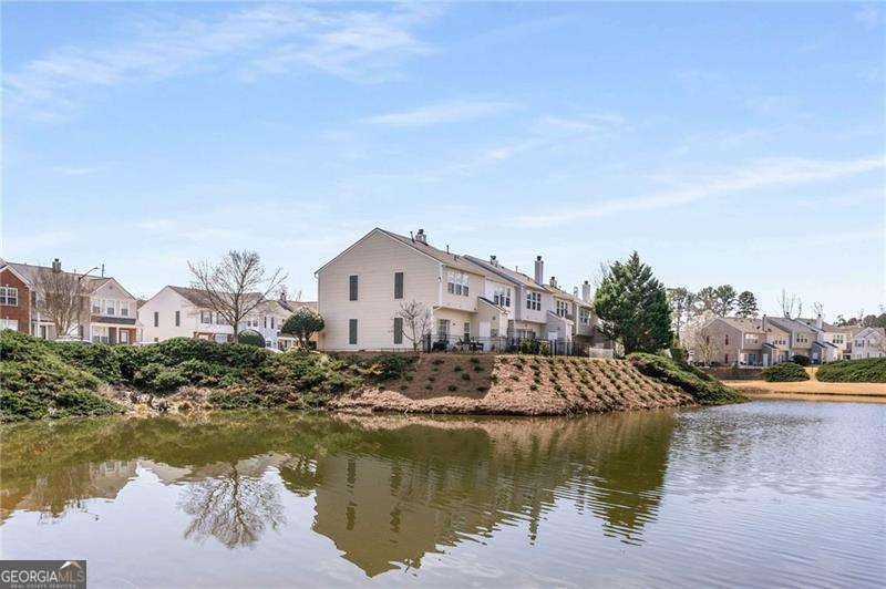 1741 Stanwood Drive Kennesaw - 25