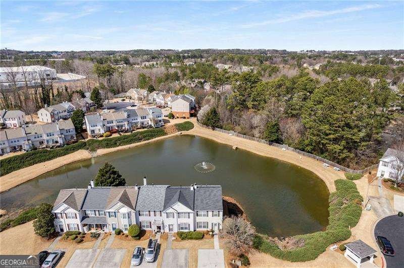 1741 Stanwood Drive Kennesaw - 26