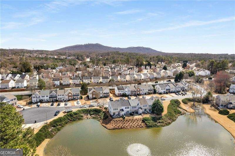 1741 Stanwood Drive Kennesaw - 27