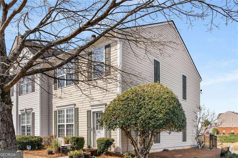 1741 Stanwood Drive Kennesaw - 3