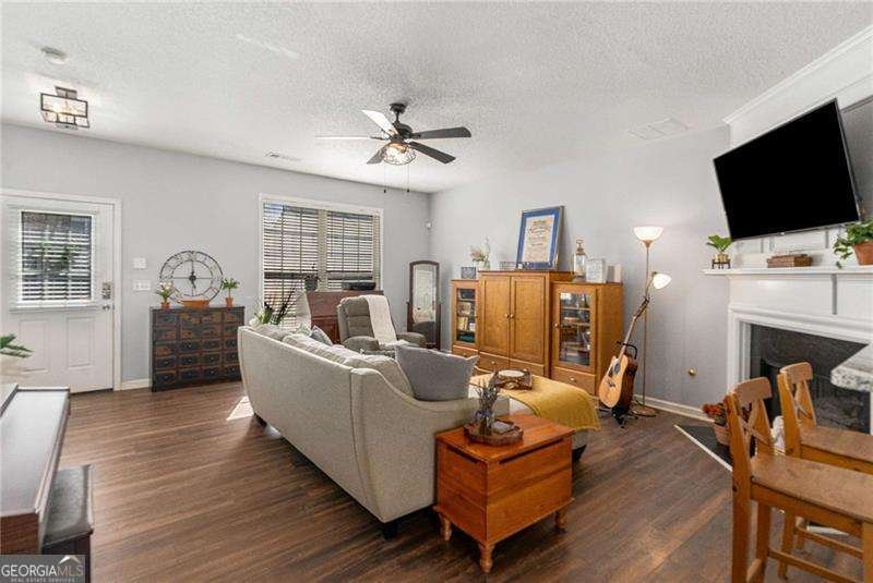 1741 Stanwood Drive Kennesaw - 6