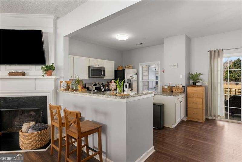 1741 Stanwood Drive Kennesaw - 8