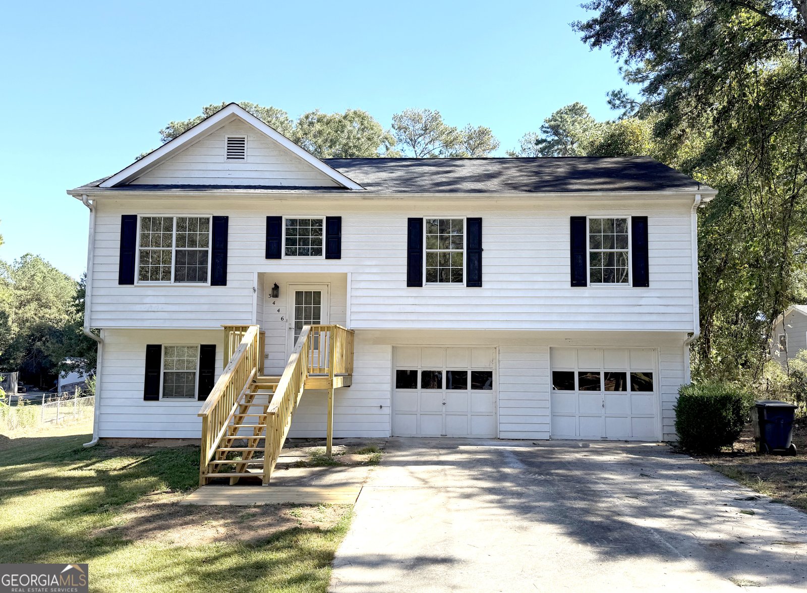 3446 Richmond Drive Conyers - 1