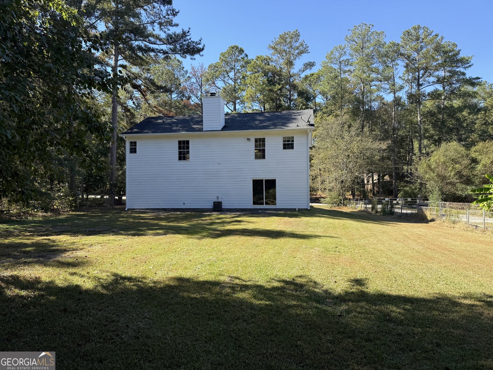 3446 Richmond Drive Conyers - 21