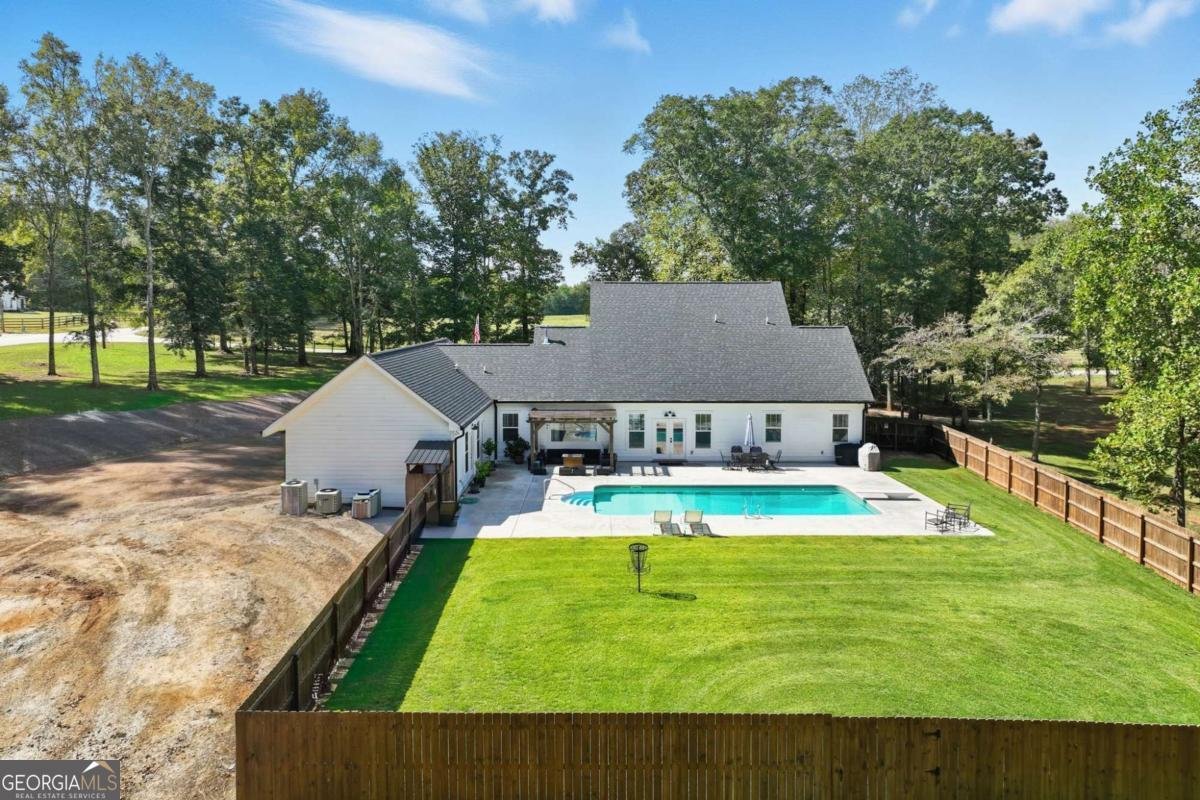 855 Geiger Road Jefferson - 1