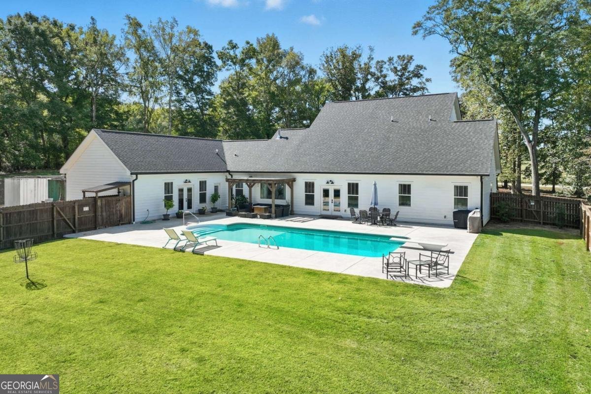 855 Geiger Road Jefferson - 2