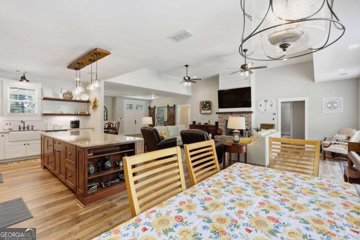 855 Geiger Road Jefferson - 27