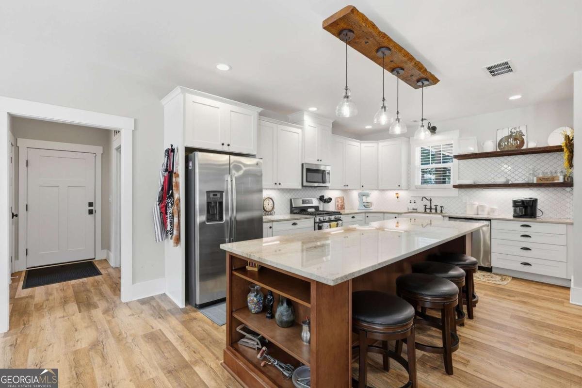 855 Geiger Road Jefferson - 28